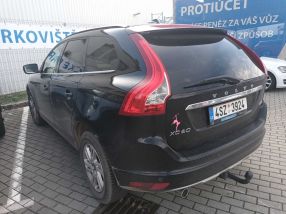 Volvo XC60 - 2015