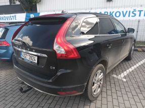 Volvo XC60 - 2015