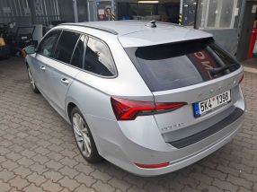 Skoda Octavia - 2020