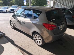 Opel Meriva - 2015