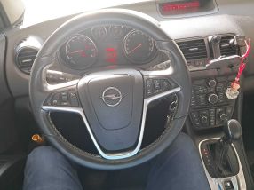Opel Meriva - 2015