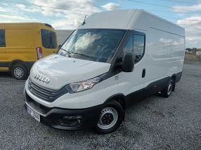 Iveco Daily - 2024