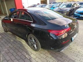 Mercedes-Benz CLA - 2019