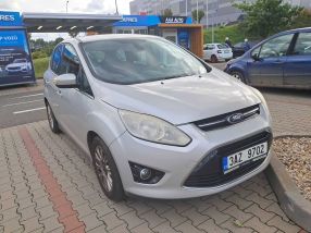 Ford Focus C-Max - 2011
