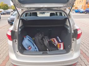 Ford Focus C-Max - 2011