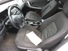 Kia Ceed - 2017
