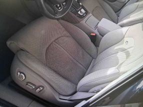 Audi Allroad - 2017
