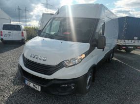 Iveco Daily - 2024