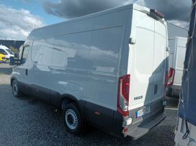 Iveco Daily - 2024