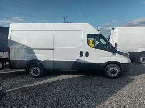 Iveco Daily - 2024