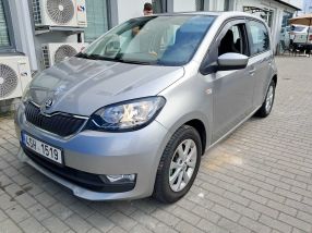 Skoda Citigo - 2018