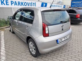 Skoda Citigo - 2018