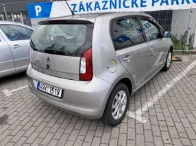 Skoda Citigo - 2018