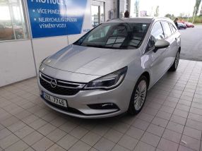 Opel Astra - 2017