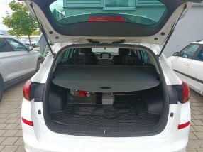Hyundai Tucson - 2020