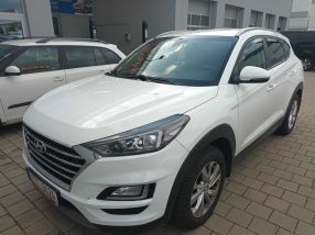 Hyundai Tucson - 2020