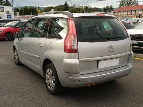 Citroen C4 Grand Picasso - 2011