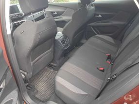 Peugeot 3008 - 2017