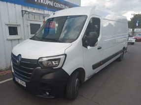 Renault Master - 2022