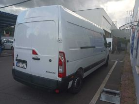 Renault Master - 2022