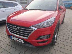 Hyundai Tucson - 2020