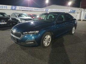 Skoda Octavia - 2021
