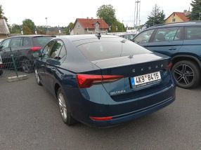 Skoda Octavia - 2021