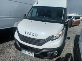 Iveco Daily - 2024