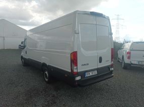 Iveco Daily - 2024