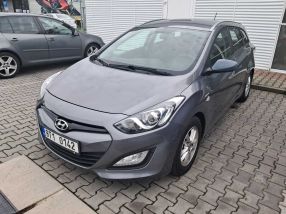 Hyundai i30 - 2013