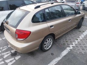 Kia Rio - 2003