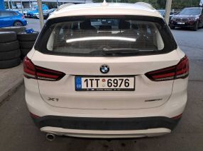BMW X1 - 2019