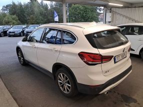 BMW X1 - 2019