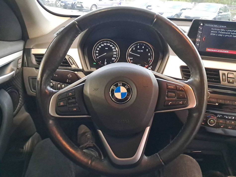 BMW X1 - 2019