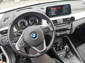 BMW X1 - 2019