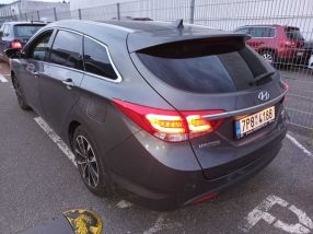 Hyundai i40 - 2019