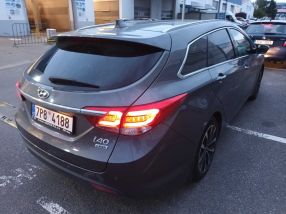 Hyundai i40 - 2019