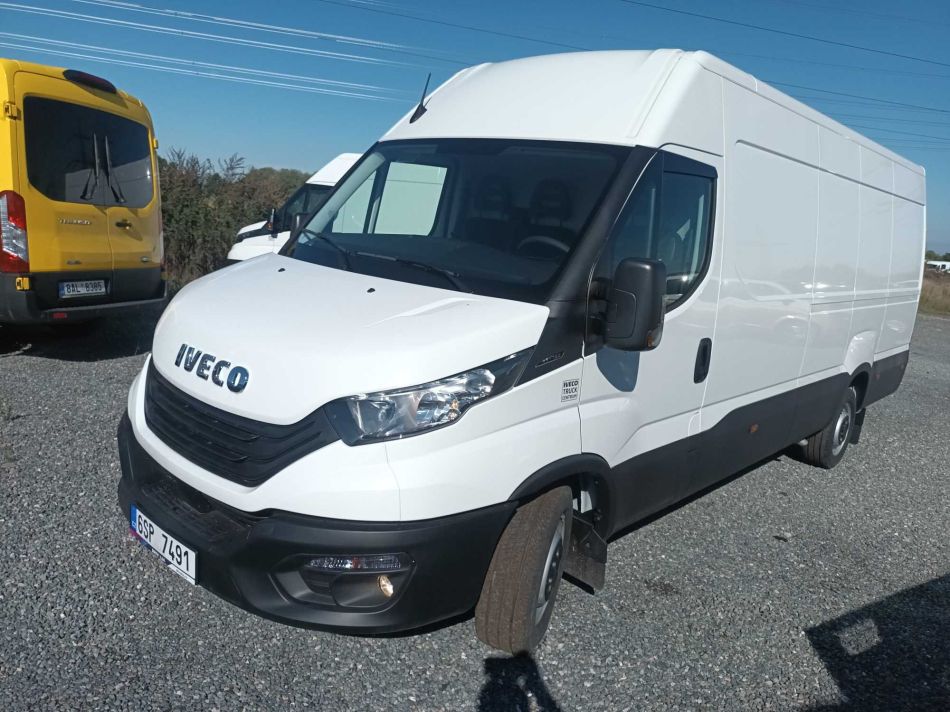 Iveco Daily - 2024