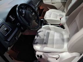 Volkswagen Sharan - 2011