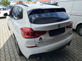 BMW X3 - 2018