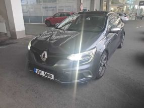 Renault Megane - 2017