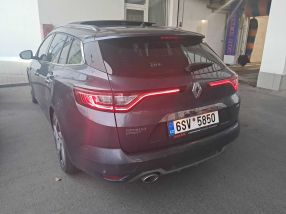 Renault Megane - 2017