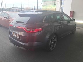 Renault Megane - 2017