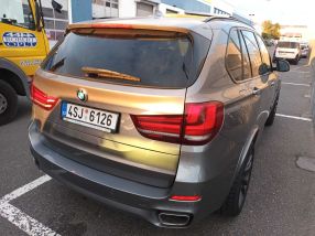 BMW X5 - 2014