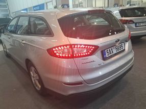 Ford Mondeo - 2016