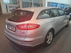 Ford Mondeo - 2016