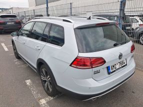 Volkswagen Golf - 2017
