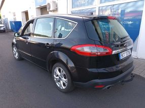 Ford S-Max - 2013