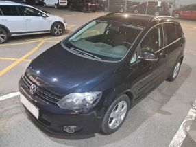 Volkswagen Golf Plus - 2010