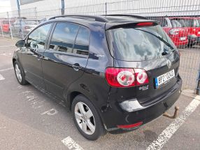 Volkswagen Golf Plus - 2010